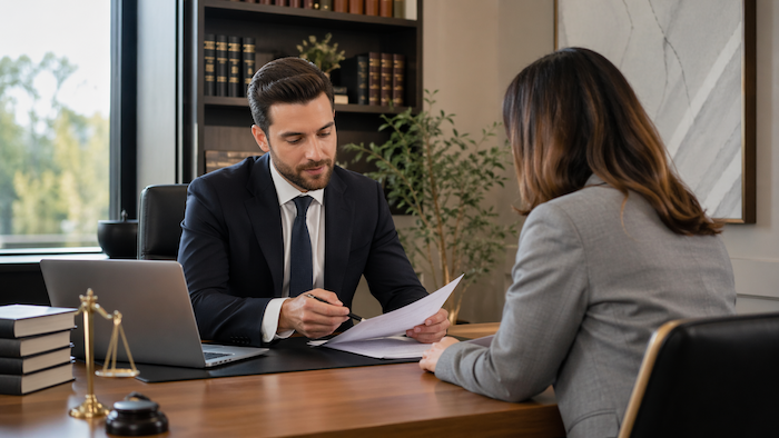 Юридическая консультация и правовой анализ