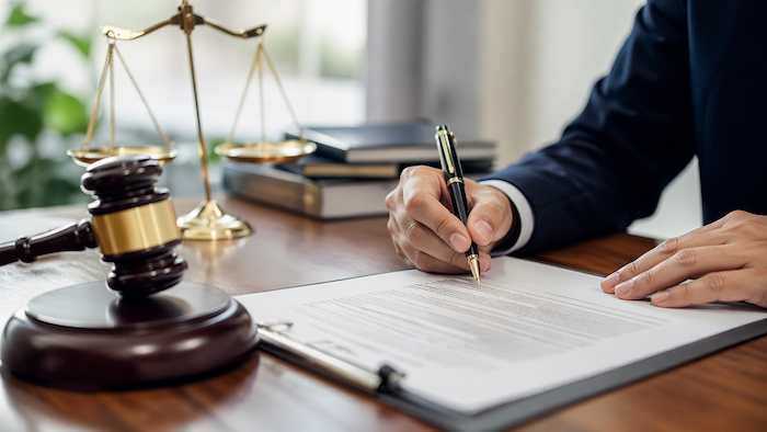 Юридические документы и сопровождение сделок